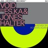Void (Roman Adam Remix) - Es.Ka&Jones Halter