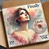 Finally (Extended Mix) - Marcelo Vak