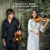 Fairytale (SILVERJAM MIX - Duett Version) - Franziska Wiese&Alexander Rybak