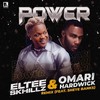 Power (Remix) - Eltee Skhillz&Omari Hardwick&Sheye Banks