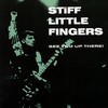 Suspect Device (Live At The Brixton Academy) - Stiff Little Fingers