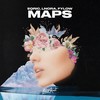 Maps - EQRIC&LNORA&FYLOW&Adam Levine&Ammar Malik&benny blanco&noel zancanella&Ryan Tedder