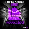 Jumbo (Original Mix) - Jordy Dazz&Fafaq