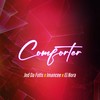 Comforter - Jed da Fotis&Imancee&El Nora