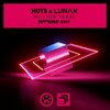 Million Years (Jerome Edit) - Huts&LUNAX&Jerome