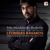 Andante con moto tranquillo - Leonidas Kavakos&Felix Mendelssohn