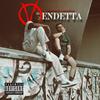 VENDETTA (feat. Darlington) (Explicit) - J. Del Jass&Darlington