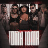 Sequência do Toma Toma (Explicit) - DJ Moana&Mc Thata&Dj Jb Mix&MC Menor da VG&Zayon