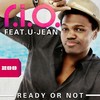 Ready or Not (Video Edit) - R.I.O.&U-Jean