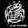 No Me Encuentro - La Piojera&Estrago&Barricada&Miss Octubre&Alfredo Piedrafita
