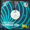 A Spiritual Thing (Radio Edit) - Tony Postigo