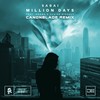 Million Days (feat. Hoang & Claire Ridgely) (Konn Remix) - Konn&Hoang&Ridgely