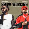 Show working (feat. Figo M) - Cashcode&Figo M