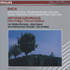 I. Allegro - Arthur Grumiaux&Heinz Holliger&New Philharmonia Orchestra&Edo De Waart