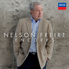 Hornpipe in E Minor, Z.T685 - Nelson Freire