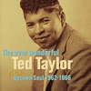 (Love Is LIke A) Ramblin' Rose - Ted Taylor