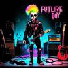 Break The Form - Future Boy