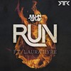 Run (Original Mix) - Julian Gray&Laura Hyre