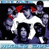 Альянс - Bad B. Альянс&Adrian T. Bell&ШЕFF&Legalize