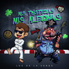 MIS TRISTEZAS, MIS ALEGRIAS - Los De La Verde