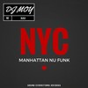 Summer Afro (Original Mix) - DJ Moy