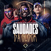 Saudades da Glock (Explicit) - Nego Doce Original&mc vida&Dj Queiroz&MC Maluco