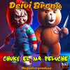 Chuky El Ma Peluche (Explicit) - Megadivo Produce&Deivi Bronx