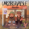 UNFORGIVABLE (Explicit) - Jiggy Mcfly&Trey Haitian