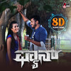 Yaake Naanishta Antha Helhu 8D Audio Song - Karthik&Ankita Kundu