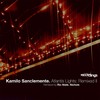 Atlantis Lights (Nichols Remix) - Kamilo Sanclemente&Nichols (UK)
