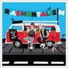 Nie Jest Tak (Explicit) - Rasmentalism&Sokół