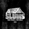 Slums (Explicit) - 100k Track&YNW Melly