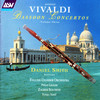 Vivaldi: Bassoon Concerto No. 1 in B flat Major - 