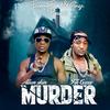 MURDER (feat. Alien Skin Official) - Fik Gaza&Alien Skin Official