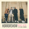 Right Here (Explicit) - Horrorshow&B Wise&Omar Musa