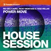 Power Move (Underground Mix) - Rio Dela Duna&Ricky Montana&Tesz Millan