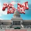 Hecha Pa Mi (Remix) - Wow Popy&Jonni Jonito&Abusador NBA