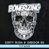 Titans (Original Mix) - Dirty Rush & Gregor Es