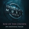 Rise of the Chosen Pt. 1 - Immediate Music