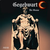 Gegenwart Der Sonne - Arah
