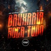 Bruxaria Soca Tudo (Explicit) - DJ Juck&MC Marsha&Prime Funk