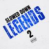 ORGANIC ASS (SLOWED & REVERBED) (feat. Trina & Riff Raff) (Explicit) - Wahenga&Trina&Riff Raff