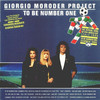 To Be Number One - Giorgio Moroder