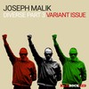 Variant Issue Interlude, Pt. 1 - Joseph Malik&capitol a&Digital Liquid&Shuya Okino