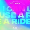 I Can Use a Ride - R.I.O.&X.AYA