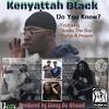 Do You Know? (feat. Skanks The Rap Martyr & Pruven) (Explicit) - Kenyattah Black&Skanks the Rap Martyr&Pruven