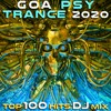 Geish-V (Goa Psy Trance 2020 DJ Mix Edit) - PharaOm
