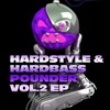 He's Here (Enigmato Mix) - Enigmato&Acid Bunny