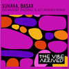 Sax Machine (Bassball & Alf LaFrench Remix) - SUNANA&Basax&Bassball&Alf LaFrench