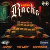 Racks (feat. Hectik, Kontraban & Tha Chopz Beats) (Explicit) - The West&Hectik&Kontraban&Tha Chopz Beats